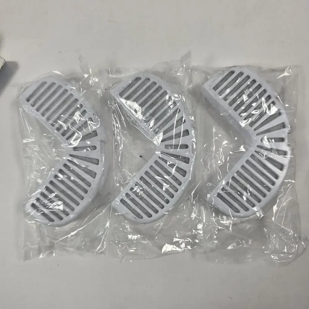 Harmony Replacement Filters for Deluxe Pet Fountain 3 Pack